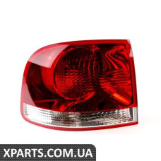 7L6945095Q VAG Зовнішній задній ліхтар у зборі - лівий - (БІЛЬШЕ НЕДОСТУПНИЙ)