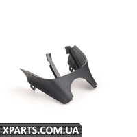 4L0907299AC4PK VAG Накладка на дзеркало заднього виду - Sabre (чорний)