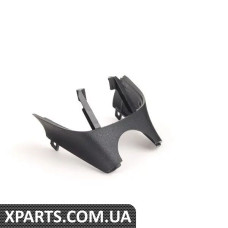 4L0907299AC4PK VAG Накладка на дзеркало заднього виду - Sabre (чорний)