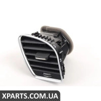 8T1820902GWVF VAG Вентиляційний отвір - Nero (чорний) - праворуч