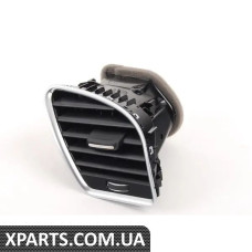 8T1820902GWVF VAG Вентиляционное отверстие — Nero (черный) — справа