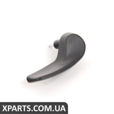 8N0881254A01C VAG Ручка регулювання переднього сидіння - праворуч
