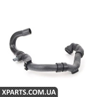 1K0122051HE VAG Шланг радіатора - нижній