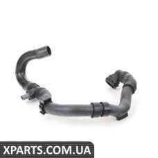 1K0122051HE VAG Шланг радіатора - нижній