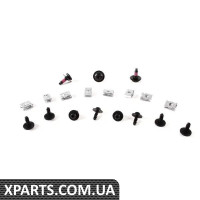 1K0898008 VAG Комплект обладнання для встановлення піддону живота