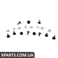 1K0898008 VAG Комплект обладнання для встановлення піддону живота