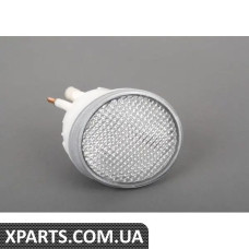 1C0945711B VAG Ліхтар заднього ходу в зборі - лівий