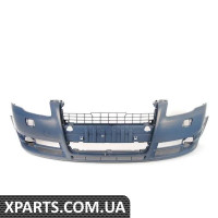 8E0807105DGRU VAG Кришка переднього бампера
