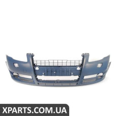 8E0807105DGRU VAG Кришка переднього бампера