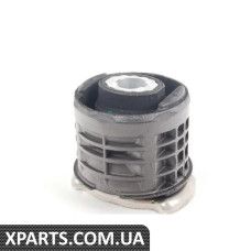 8K0505145C VAG Втулка заднього підрамника — заднє положення — ціна вказана за штуку