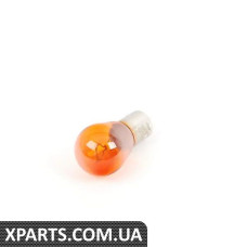 N10256405 VAG Галогенна лампа PY21W - жовта - за ціною кожна