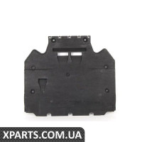 4G0863822E VAG Передня підставка для живота