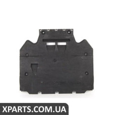 4G0863822E VAG Передня підставка для живота