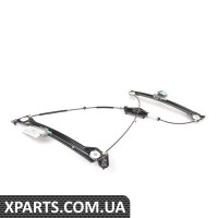 8T0898462A VAG Регулятор переднього скла - правий