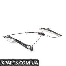 8T0898462A VAG Регулятор переднього скла - правий