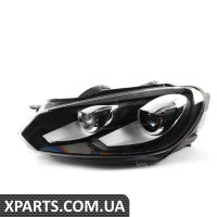 5K0941753B VAG Ксенонова фара в зборі - ліва