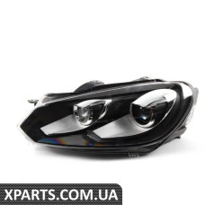 5K0941753B VAG Ксенонова фара в зборі - ліва