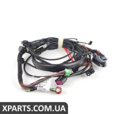 8E1971075CB VAG Джгут проводів ксенонової фари - лівий