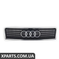 4B0853651F3FZ VAG Грати - чорний матовий