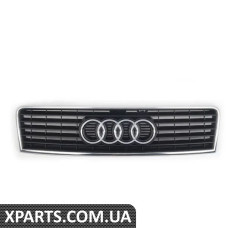 4B0853651F3FZ VAG Грати - чорний матовий