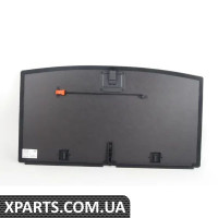 4L0863462BA9AM VAG Килимове покриття багажника - чорний