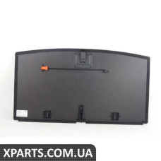 4L0863462BA9AM VAG Килимове покриття багажника - чорний