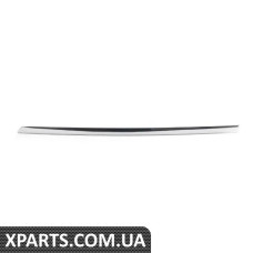 561853753A2ZZ VAG Захисна накладка лівих задніх дверей - хром