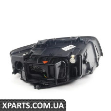 8E0941029BA VAG Біксенонова фара - ліва