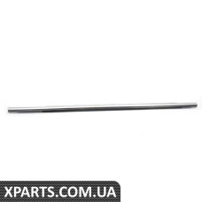 8K0853763H2ZZ VAG Молдинг нижнього заднього скла - лівий - хром