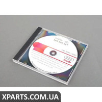 8N0906961 VAG компакт-диск