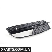 8T0807681H01C VAG Решітка протитуманних фар - ліва