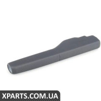 1K0711461C82V VAG Ручка E-Brake - титаново-чорний