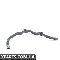 1K0122109BB VAG Шланг розширювального бачка - нижній