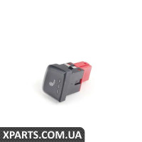 8K0963563A VAG Реостат заднього сидіння з підігрівом - лівий