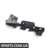 3C0121284B VAG Повітропровід - правий