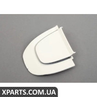 5C6807441GRU VAG Кришка буксирного гака