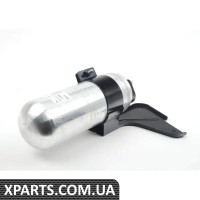 8E0820193J VAG Ресивер/осушувач кондиціонера