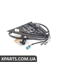 8E1857540A1P9 VAG ДУЖКА