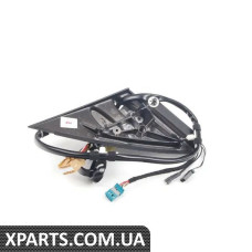 8E1857540A1P9 VAG ДУЖКА