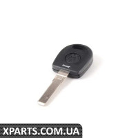 3B0837219AKROH VAG Ключ Valet - з транспондером