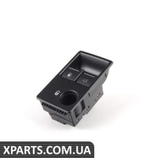1Y0959551A2AQ VAG Кнопка блокування лючка бензобака/багажника