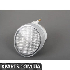 1C0945712B VAG Ліхтар заднього ходу в зборі — правий