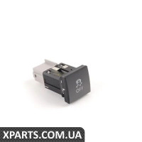 5C6927117REH VAG Кнопка електронної програми стабілізації