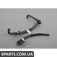 079133331A VAG Комплект вакуумних шлангів