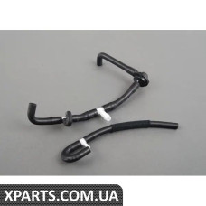 079133331A VAG Комплект вакуумних шлангів