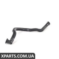 8T0133817D VAG Шланг подачі вторинного повітря - вхід