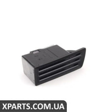 8K1858323V10 VAG Вставка в рамку для монет - Nero (чорний)