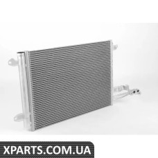 1K0820411AH VAG Конденсатор кондиціонера