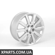 4G0601025BF VAG 18-дюймові колеса V-Split з 10 спицями