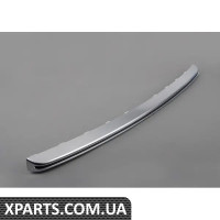 4G08077913Q7 VAG Оздоблення задньої обшивки - алюміній